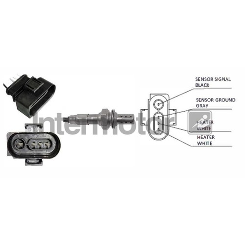 Lambda sensor for golf - lambda,