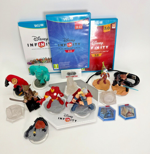 Disney infinity 3 - disney, 2.0