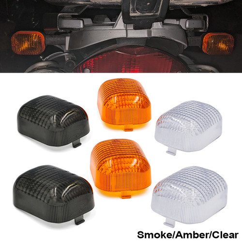 Turn signal light glass - turn, lens