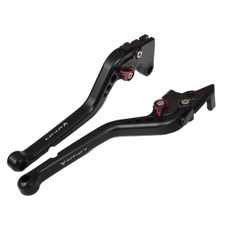 Long Black Clutch & Brake