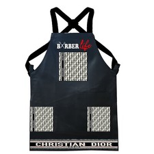 Barber uniform Apron