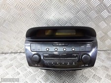 2005 HONDA FR-V CAR STEREO CD