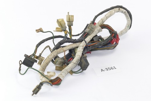 Honda 900 bol or - bol, d'or