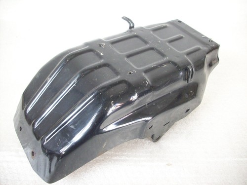 Fender seat mudguard rear - fender,