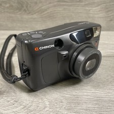 Chinon Pocket 35mm Film Point