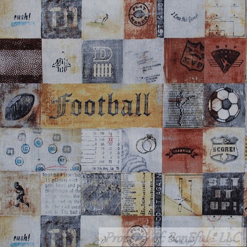 Boneful fabric cotton quilt - fq,