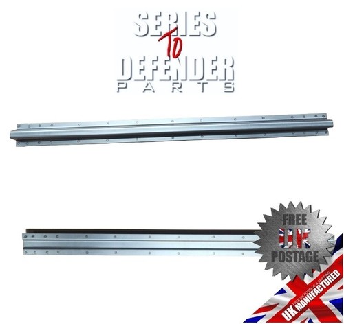 Land rover series - land, door