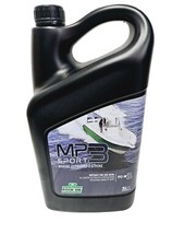 5L Rock Oil MP3 Sports NMMA