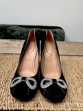 See by Chloé Vero Cuoio Suede