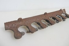 Victorian Iron Umbrella Holder