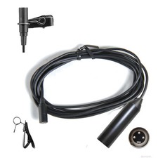 48V PHANTOM POWER MINI TIE