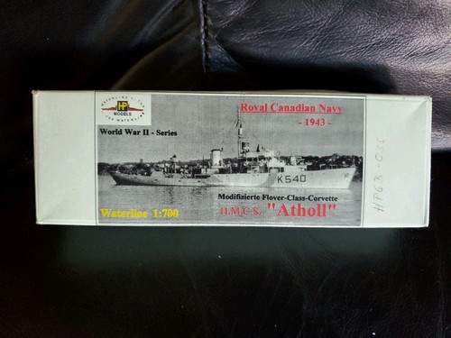 Rare models hmcs - rare, hp