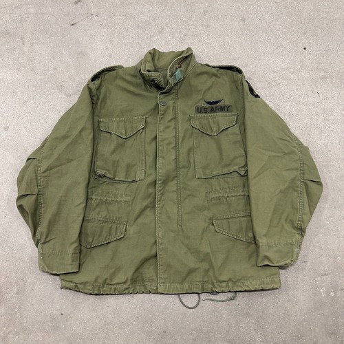 Vintage alpha industries - alpha, us