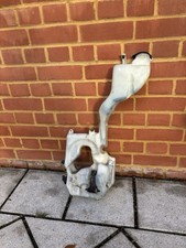 Mini Cooper S Screenwash