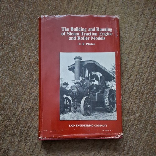 The building running of - running,