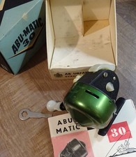 ABU ABUMATIC 30 ABU-MATIC 30 -