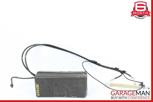 Mercedes w221 s550 trunk - mercedes,