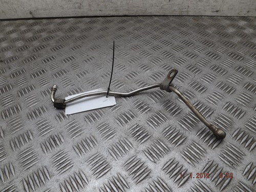 Seat leon turbo oil - seat,
