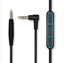 Replace Audio Cable Compatible