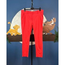 Papaya Weekend Red Cropped