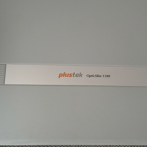 Plustek opticslim 1180 - 1180, a3
