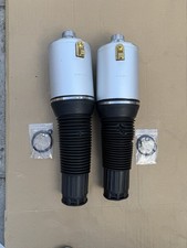 FRONT AIR SUSPENSION SPRING