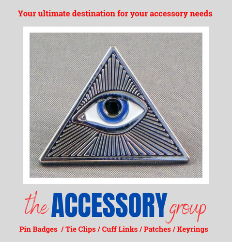 Brand new mason masonic blue - brand,