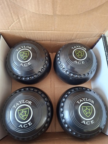 Thomas taylor ace lawn bowls - thomas,