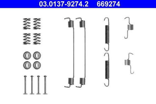 Accessories parts ate - accessories/parts,