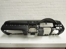 VW Passat 3C B6 Black Dashboard Right Hand Drive 3C2857003KD