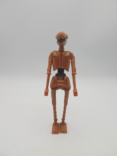 Star wars 9d9 last 17 - last,