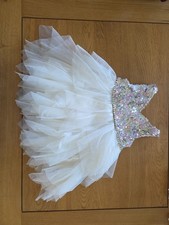 American Princess Ivory Little
