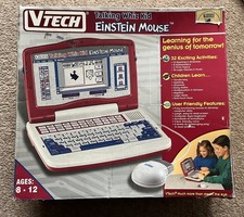 Vintage VTech Talking Whiz Kid