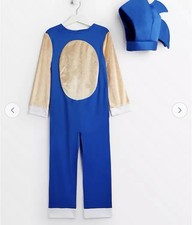BRANDNEW AND UNWORN ( SONIC
