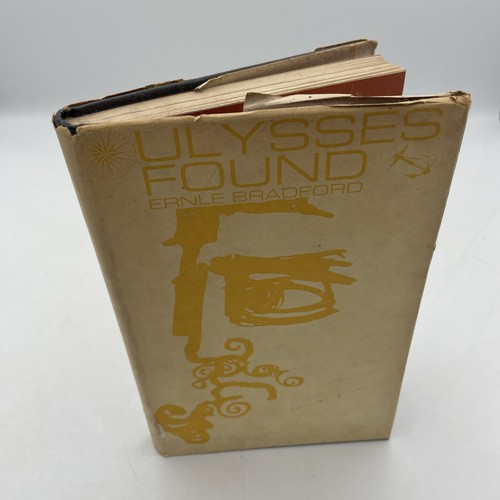 Ulysses found ernle - found, by