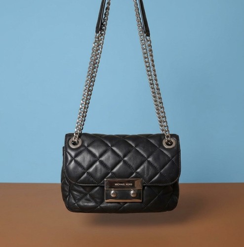 Michael kors sloan black - kors,