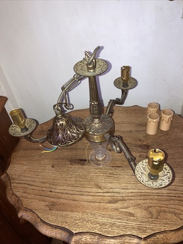 Vintage french style arm - 3,
