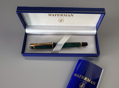 Vintage waterman phileas - vintage,