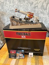 Robert harrop fireball xl5 - robert,