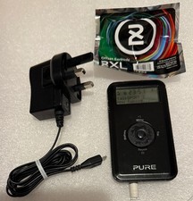 Pure Move 2500 DAB+/ DAB/FM