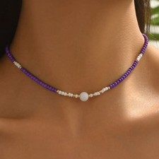 Beautifull handmade Beaded