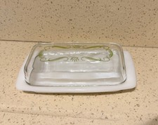 Vintage Pyrex Glass Kerrygold