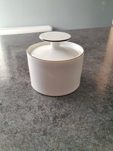 Thomas germany lidded - germany, sugar