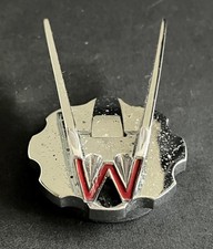 WOLSELEY 15/50 1500 WINGED