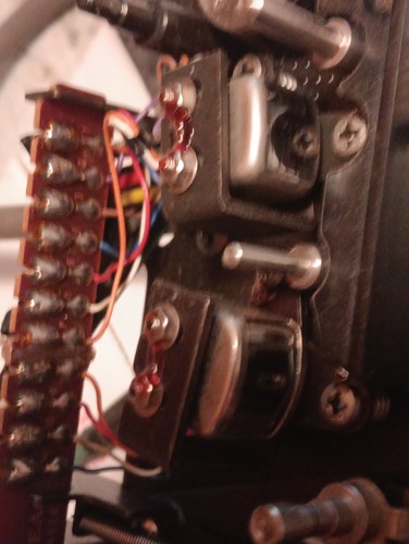 Oem teac 4070 reel to - oem,