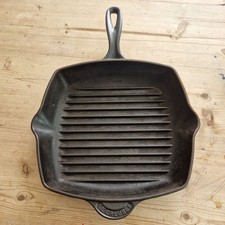 Le Creuset Square Griddle