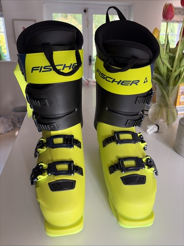 Fischer rc4 140 flex - fischer,