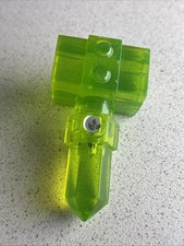 Skylanders Trap Team Green Life Hammer Trap