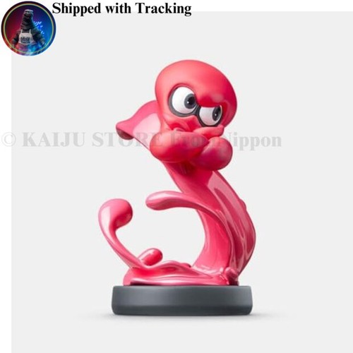 Nintendo splatoon octoling - nintendo,