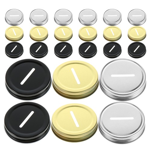 Pcs mini mason jars with - ,